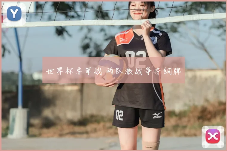 世界杯季军战 两队激战争夺铜牌